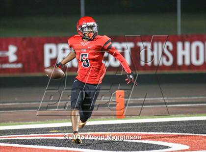 Thumbnail 3 in Bowie @ Cedar Hill JV Red photogallery.