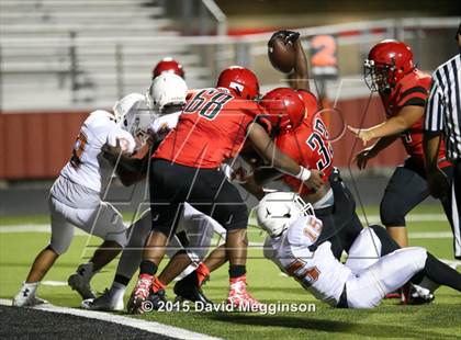 Thumbnail 1 in Bowie @ Cedar Hill JV Red photogallery.
