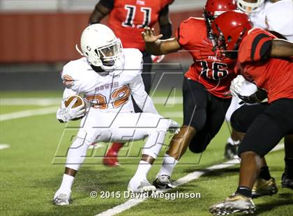 Thumbnail 2 in Bowie @ Cedar Hill JV Red photogallery.