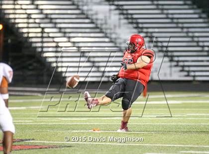 Thumbnail 3 in Bowie @ Cedar Hill JV Red photogallery.