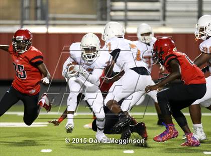 Thumbnail 3 in Bowie @ Cedar Hill JV Red photogallery.