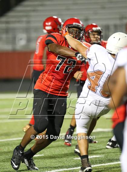 Thumbnail 2 in Bowie @ Cedar Hill JV Red photogallery.
