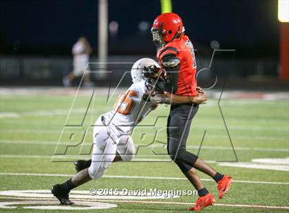 Thumbnail 2 in Bowie @ Cedar Hill JV Red photogallery.