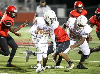 Thumbnail 1 in Bowie @ Cedar Hill JV Red photogallery.