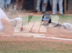 Photo from the gallery "Mesquite vs Ironwood Ridge(AIA 4A Baseball Round 2A)"
