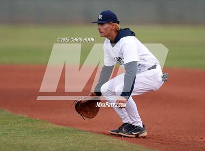 Thumbnail 1 in Mesquite vs Ironwood Ridge(AIA 4A Baseball Round 2A) photogallery.