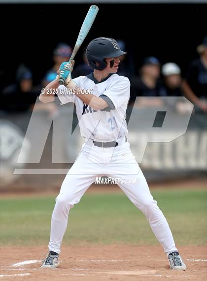 Thumbnail 1 in Mesquite vs Ironwood Ridge(AIA 4A Baseball Round 2A) photogallery.
