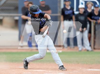 Thumbnail 1 in Mesquite vs Ironwood Ridge(AIA 4A Baseball Round 2A) photogallery.