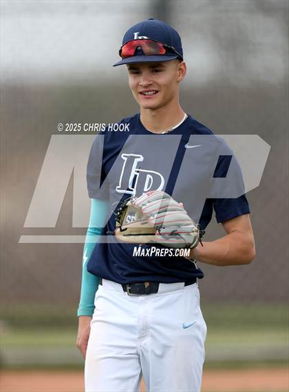 Thumbnail 1 in Mesquite vs Ironwood Ridge(AIA 4A Baseball Round 2A) photogallery.