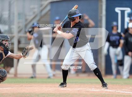 Thumbnail 2 in Mesquite vs Ironwood Ridge(AIA 4A Baseball Round 2A) photogallery.