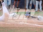 Photo from the gallery "Mesquite vs Ironwood Ridge(AIA 4A Baseball Round 2A)"