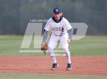 Thumbnail 3 in Mesquite vs Ironwood Ridge(AIA 4A Baseball Round 2A) photogallery.