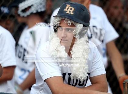 Thumbnail 2 in Mesquite vs Ironwood Ridge(AIA 4A Baseball Round 2A) photogallery.