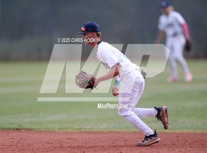Thumbnail 1 in Mesquite vs Ironwood Ridge(AIA 4A Baseball Round 2A) photogallery.