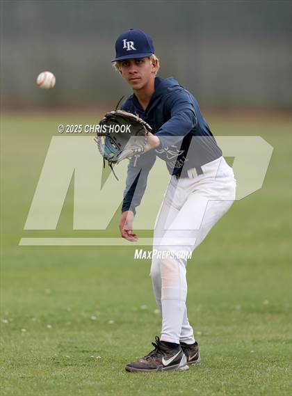 Thumbnail 3 in Mesquite vs Ironwood Ridge(AIA 4A Baseball Round 2A) photogallery.