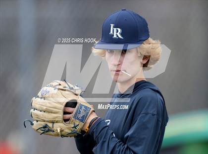 Thumbnail 1 in Mesquite vs Ironwood Ridge(AIA 4A Baseball Round 2A) photogallery.