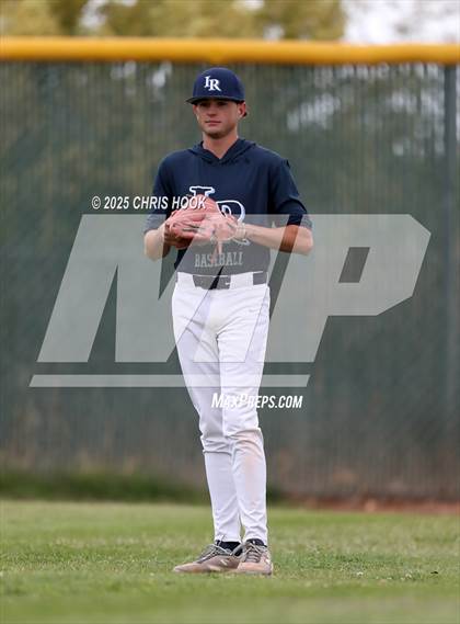 Thumbnail 1 in Mesquite vs Ironwood Ridge(AIA 4A Baseball Round 2A) photogallery.
