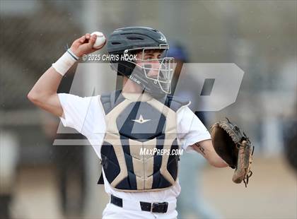 Thumbnail 1 in Mesquite vs Ironwood Ridge(AIA 4A Baseball Round 2A) photogallery.