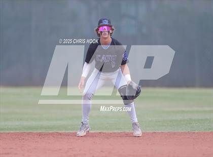 Thumbnail 1 in Mesquite vs Ironwood Ridge(AIA 4A Baseball Round 2A) photogallery.