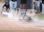Photo from the gallery "Mesquite vs Ironwood Ridge(AIA 4A Baseball Round 2A)"