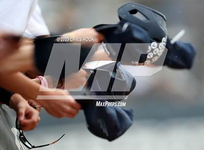 Thumbnail 2 in Mesquite vs Ironwood Ridge(AIA 4A Baseball Round 2A) photogallery.
