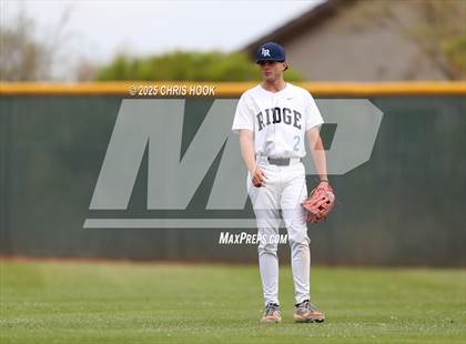 Thumbnail 3 in Mesquite vs Ironwood Ridge(AIA 4A Baseball Round 2A) photogallery.