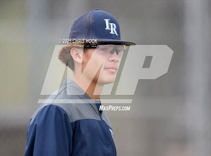 Thumbnail 2 in Mesquite vs Ironwood Ridge(AIA 4A Baseball Round 2A) photogallery.