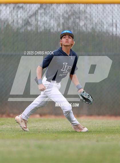 Thumbnail 2 in Mesquite vs Ironwood Ridge(AIA 4A Baseball Round 2A) photogallery.
