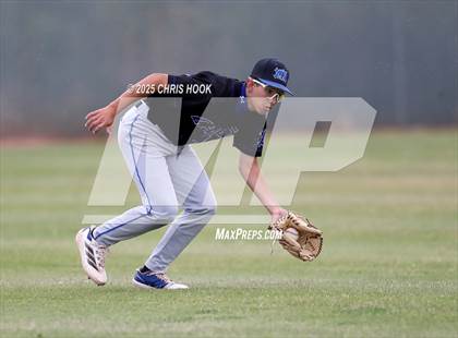 Thumbnail 2 in Mesquite vs Ironwood Ridge(AIA 4A Baseball Round 2A) photogallery.