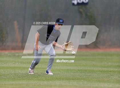 Thumbnail 1 in Mesquite vs Ironwood Ridge(AIA 4A Baseball Round 2A) photogallery.