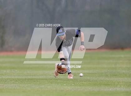 Thumbnail 1 in Mesquite vs Ironwood Ridge(AIA 4A Baseball Round 2A) photogallery.