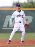 Photo from the gallery "Mesquite vs Ironwood Ridge(AIA 4A Baseball Round 2A)"