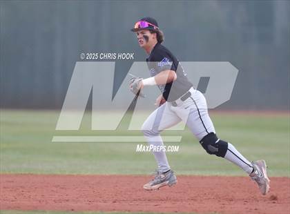 Thumbnail 3 in Mesquite vs Ironwood Ridge(AIA 4A Baseball Round 2A) photogallery.