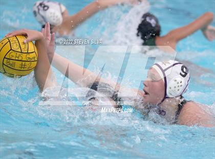 Thumbnail 2 in Poway vs. Santana (San Diego Open) photogallery.