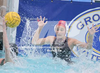 Thumbnail 3 in Poway vs. Santana (San Diego Open) photogallery.