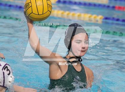 Thumbnail 1 in Poway vs. Santana (San Diego Open) photogallery.