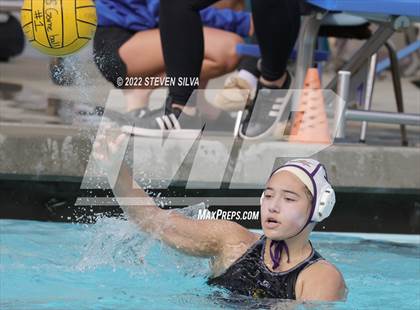 Thumbnail 2 in Poway vs. Santana (San Diego Open) photogallery.