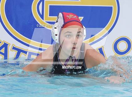 Thumbnail 1 in Poway vs. Santana (San Diego Open) photogallery.