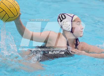 Thumbnail 2 in Poway vs. Santana (San Diego Open) photogallery.