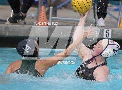 Thumbnail 3 in Poway vs. Santana (San Diego Open) photogallery.