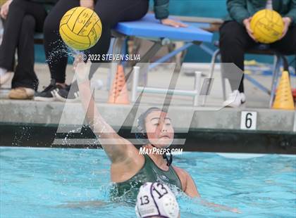 Thumbnail 3 in Poway vs. Santana (San Diego Open) photogallery.