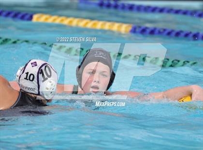 Thumbnail 2 in Poway vs. Santana (San Diego Open) photogallery.