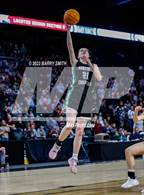 Photo from the gallery "Heritage Christian vs. Merino (CHSAA 2A Final Four)"