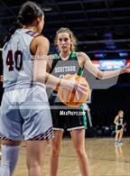 Photo from the gallery "Heritage Christian vs. Merino (CHSAA 2A Final Four)"