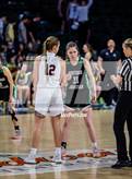Photo from the gallery "Heritage Christian vs. Merino (CHSAA 2A Final Four)"