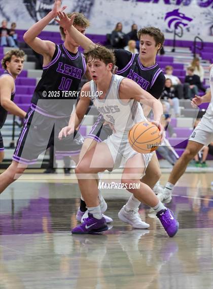 Thumbnail 3 in Lehi @ Riverton photogallery.