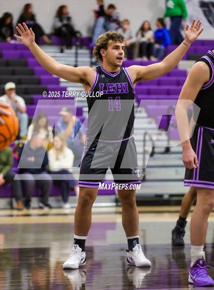 Thumbnail 1 in Lehi @ Riverton photogallery.