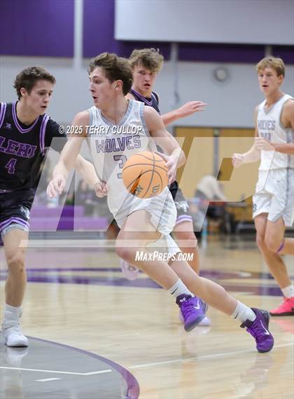 Thumbnail 1 in Lehi @ Riverton photogallery.