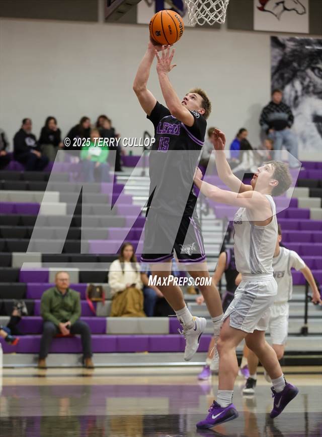 Lehi @ Riverton