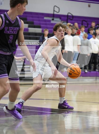 Thumbnail 1 in Lehi @ Riverton photogallery.